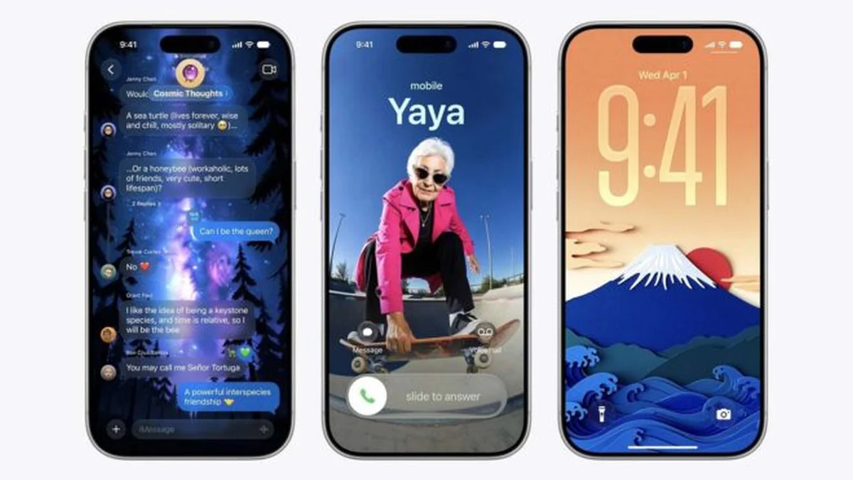 iOS 27 ve diğer yeni işletim sistemlerinin herkese açık ilk beta sürümleri bu hafta içerisinde yayınlanacak