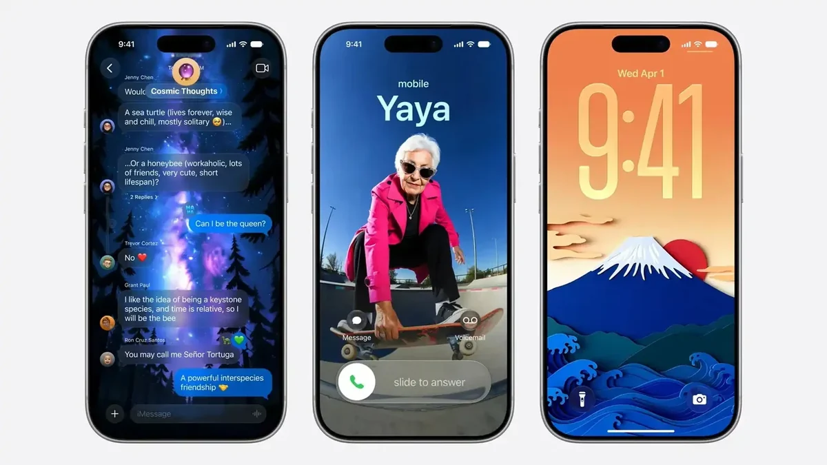 iOS 27 ve iPadOS 27 için İkinci Genel Beta Yayınlandı