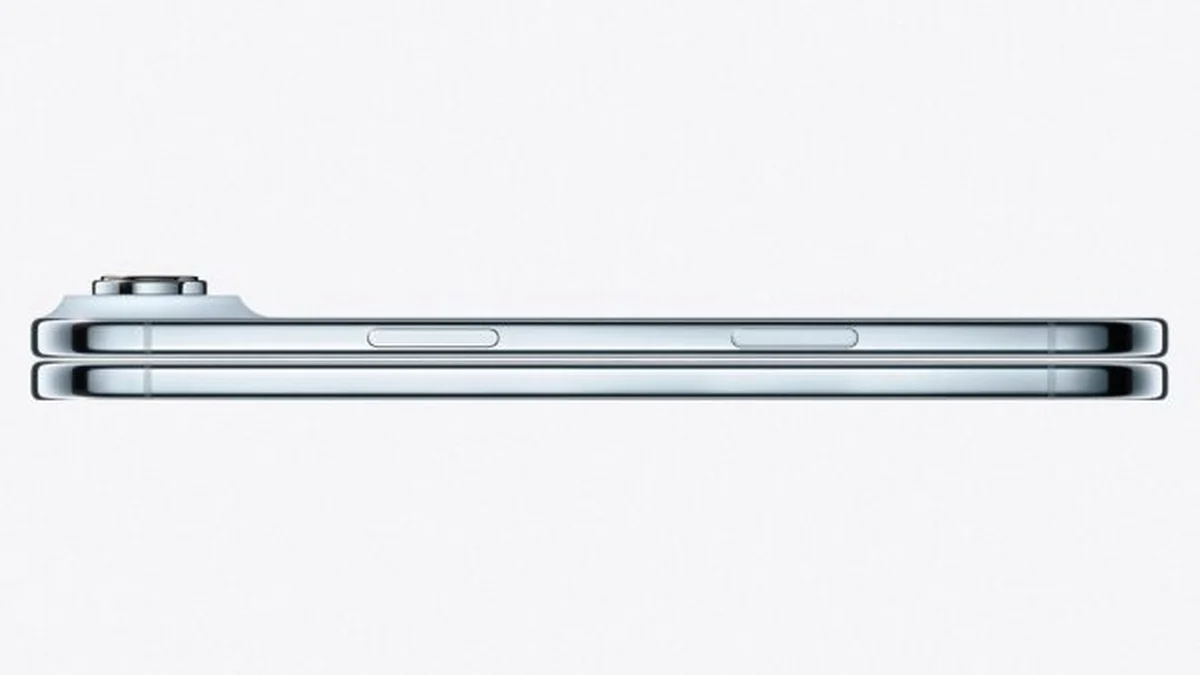 iOS 27’de katlanabilir iPhone’a işaret eden detaylar bulundu