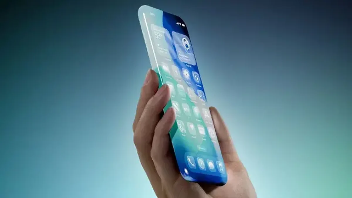 iPhone 20 Pro Max, Tarihin En Büyük iPhone'u Olacak