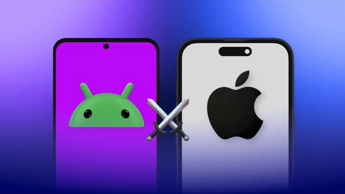 iPhone mu yoksa Android Kullanıcıları Daha Sadık?