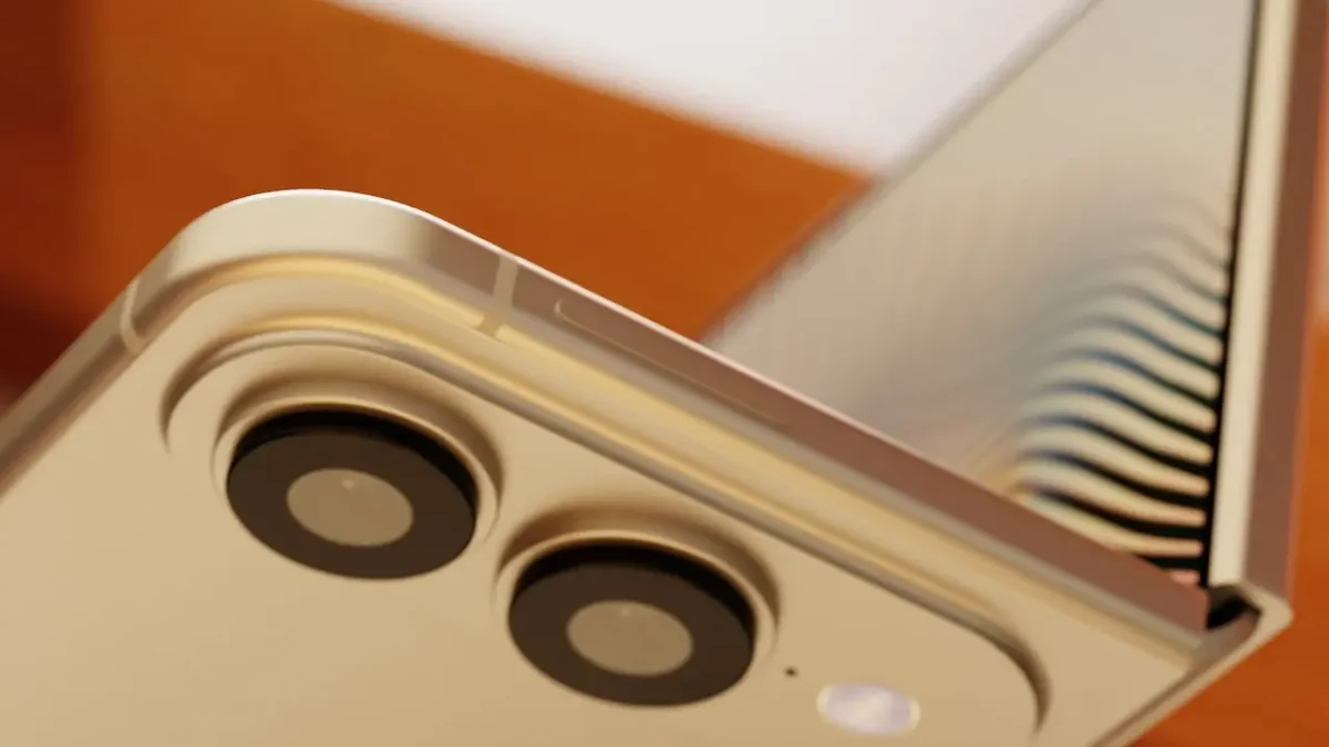 iPhone Ultra’nın batarya kapasitesi sızdı: Çift hücreli yapı geliyor