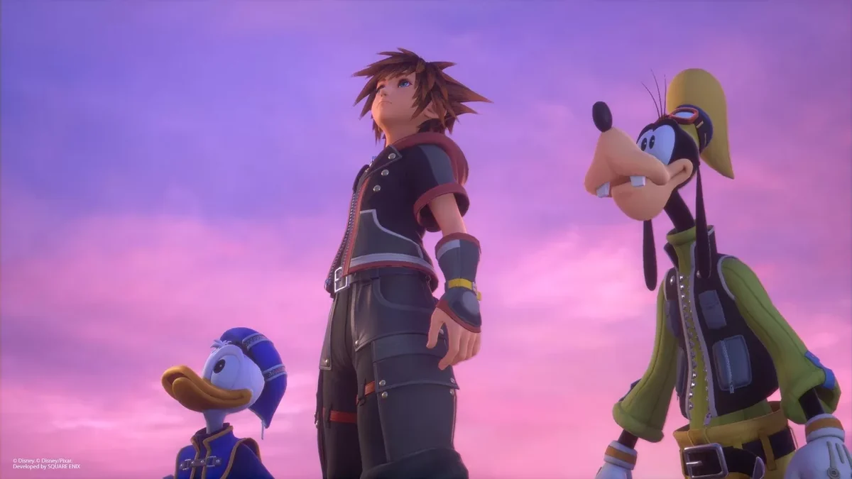 İptal Edilen Kingdom Hearts IV Prologue Sinematiği Sızdırıldı