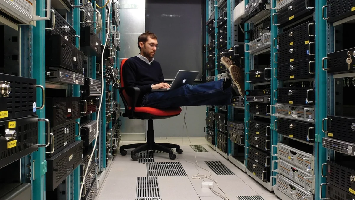 İrlanda’da veri merkezleri neredeyse ülkedeki tüm evler kadar elektrik tüketti