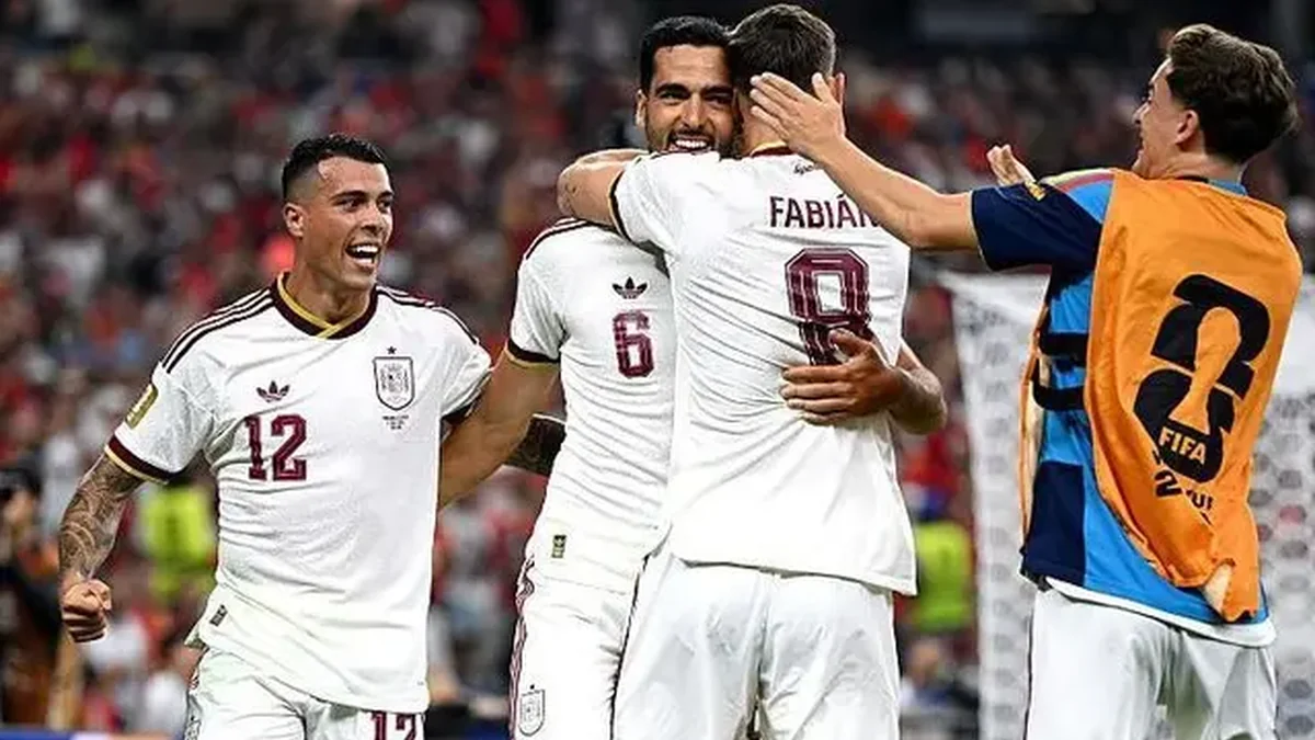 İspanya-Belçika Maçı Canlı İzle: TRT 1 Yayın Bilgileri