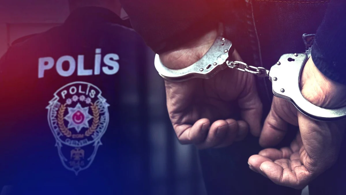 İstanbul'da FETÖ'ye 10 yılda 9 bin 626 operasyon