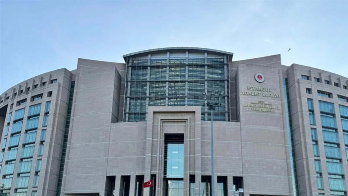 İzmit Belediyesine yönelik yolsuzluk operasyonu