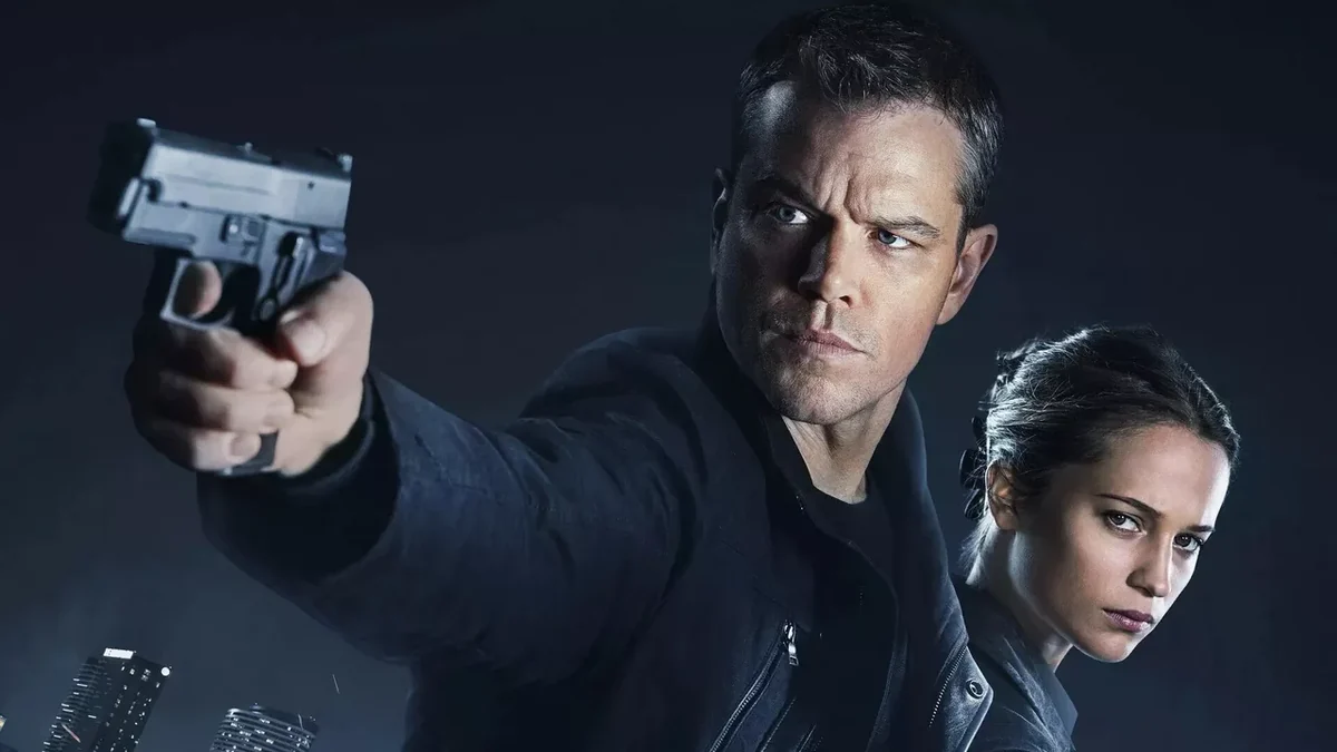 Jason Bourne 6 Filmi İçin Yeni Söylentiler Geldi
