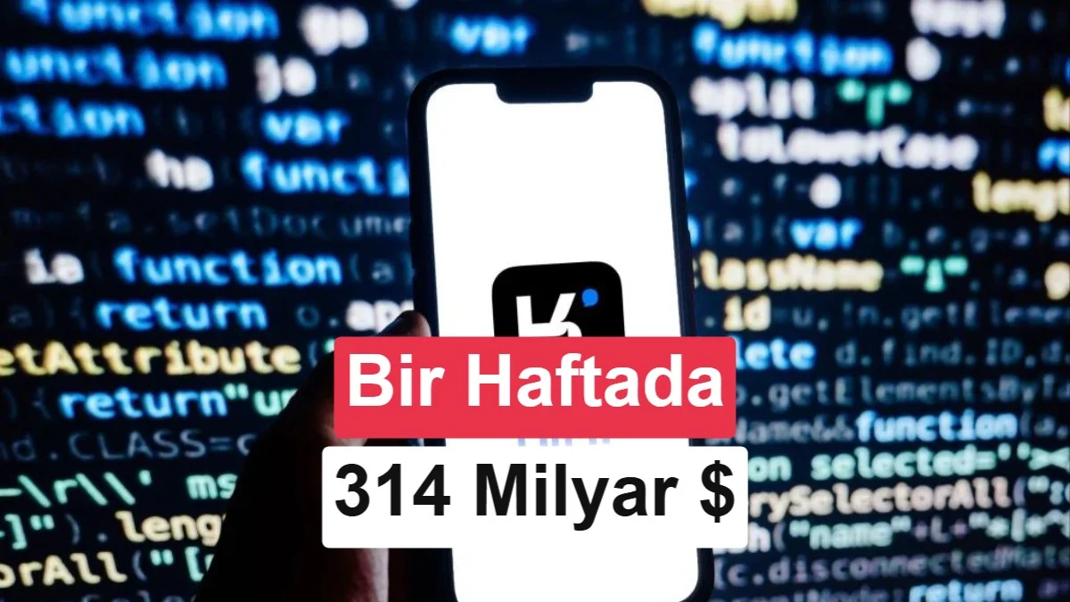 Kimi K3'ün OpenAI ve Anthropic'e maliyeti ağır oldu: Değer kaybı 300 milyar doların üzerinde