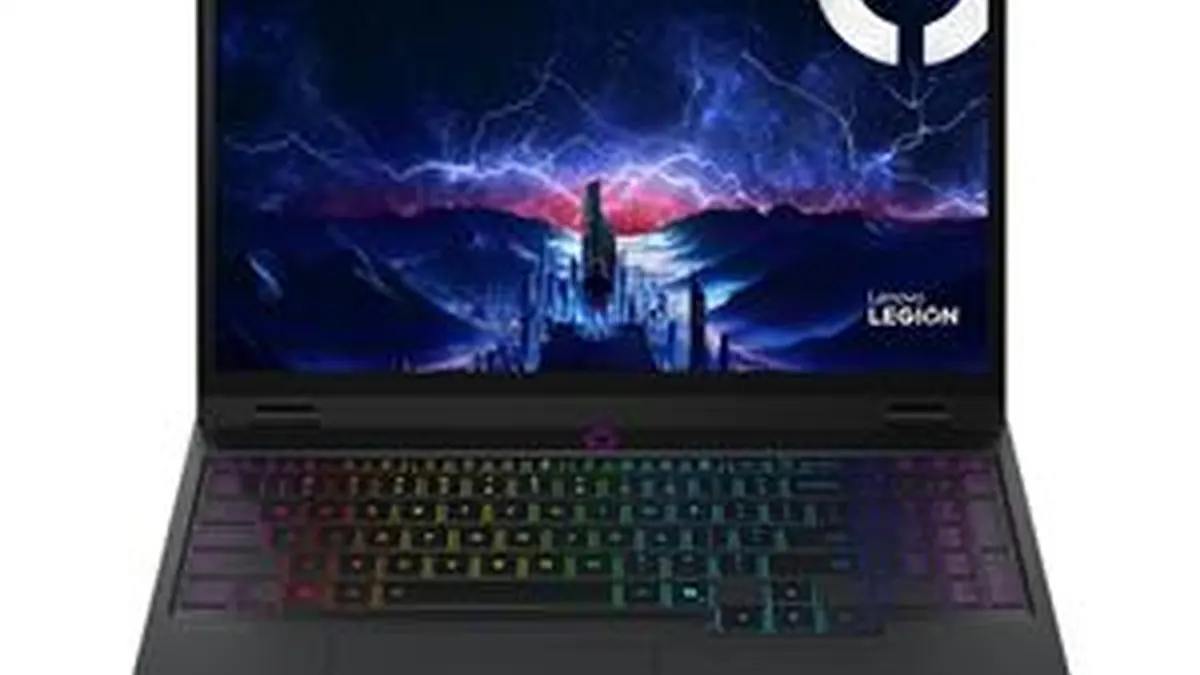 Laptop fırsatı: Lenovo Legion 5 14.Nesil Core i9 14900HX-RTX5070 8Gb-32Gb-1Tb Ssd-15.1"-W11 %15 ucuzladı