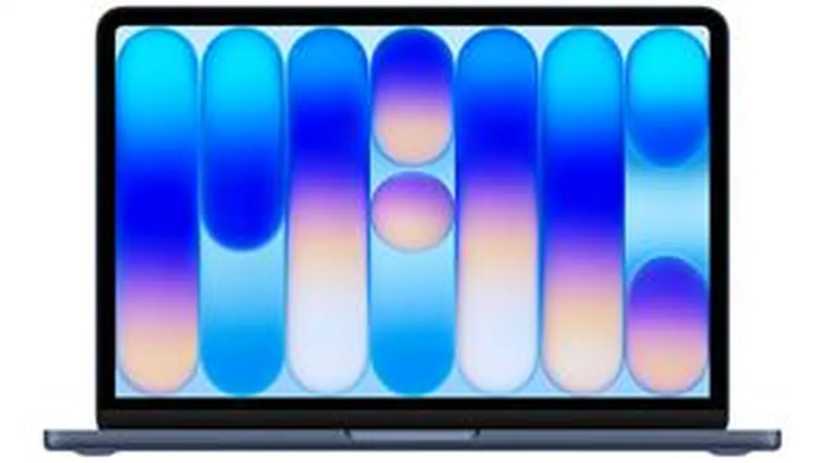 Laptop fırsatı: MacBook Neo MHFF4TU/A A18 Pro 8Gb-256Gb Ssd-Liquid Retina ekran-13inc-Indigo %10 ucuzladı
