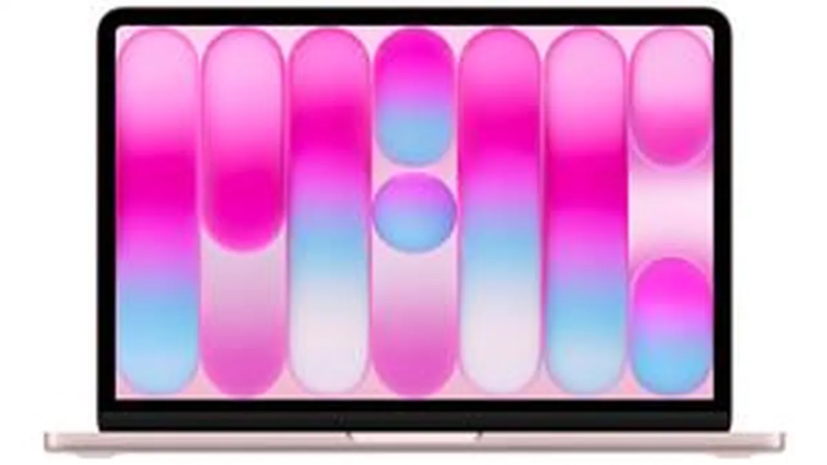 Laptop fırsatı: MacBook Neo MHFH4TU/A A18 Pro 8Gb-256Gb Ssd-Liquid Retina ekran-13inc-Pastel Pembe %10 ucuzladı