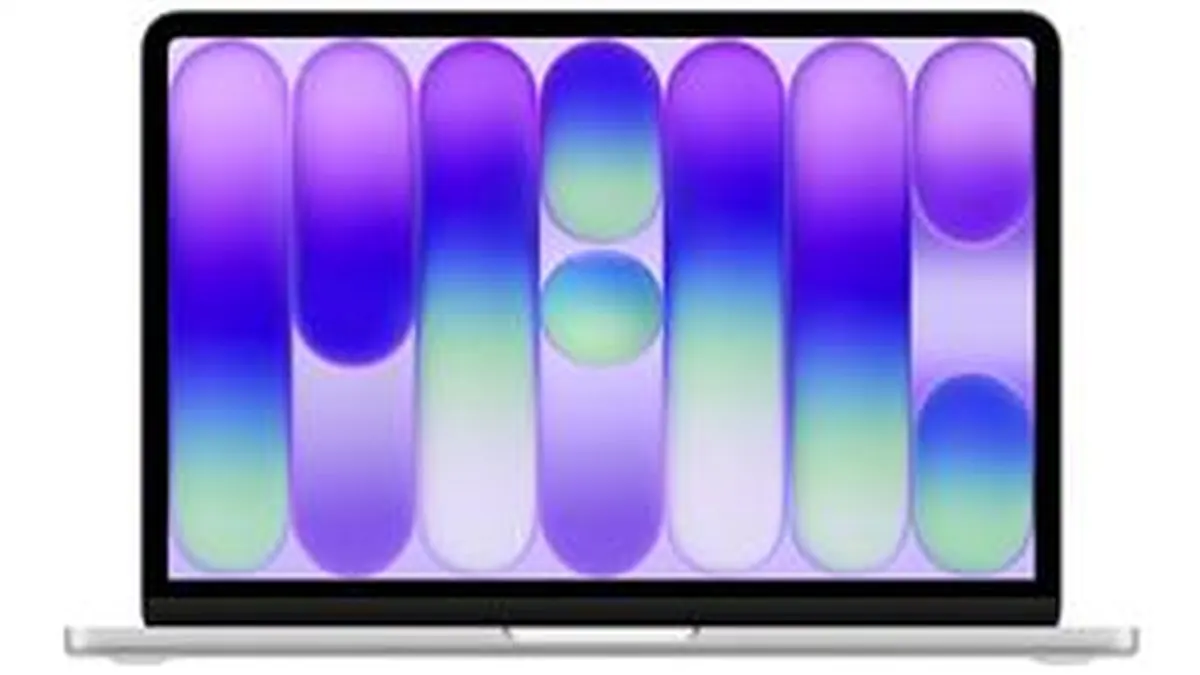 Laptop fırsatı: MacBook Neo MHFA4TU/A A18 Pro 8Gb-256Gb Ssd-Liquid Retina ekran-13inc-Gümüş %10 ucuzladı