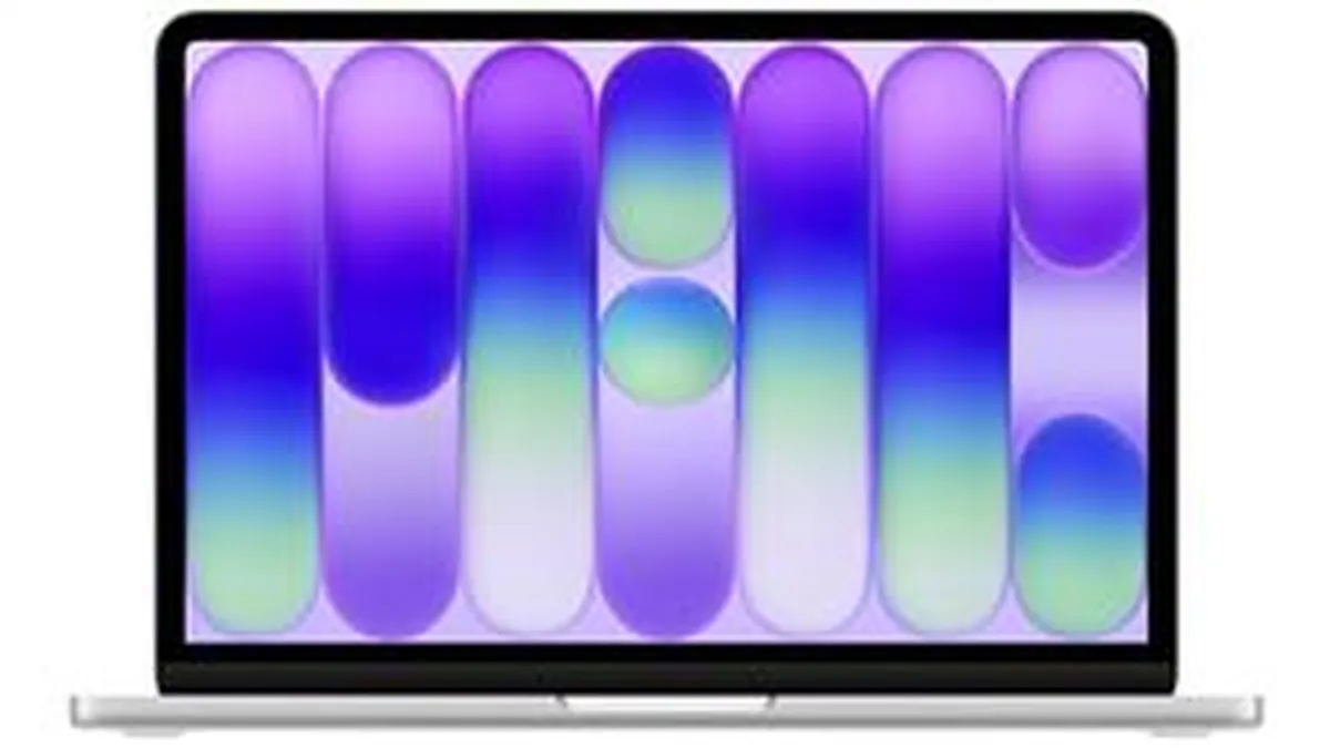 Laptop fırsatı: MacBook Neo MHFC4TU/A A18 Pro 8Gb-512Gb Ssd-Liquid Retina ekran-13inc-Gümüş %10 ucuzladı