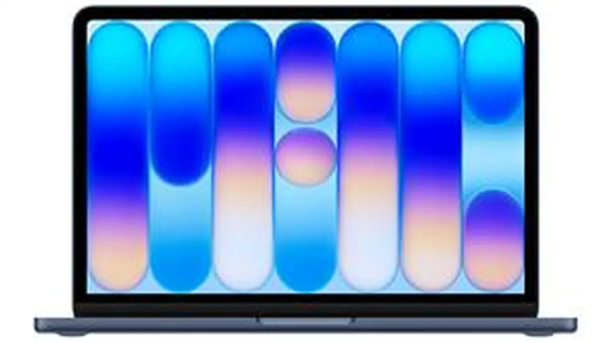 Laptop fırsatı: MacBook Neo MHFG4TU/A A18 Pro 8Gb-512Gb Ssd-Liquid Retina ekran-13inc-Indigo %10 ucuzladı