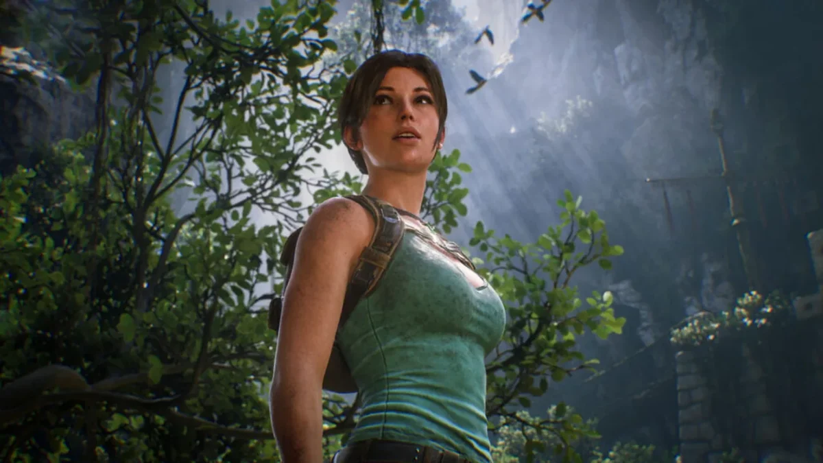 Lara Croft Oyuncusundan Legacy of Atlantis Açıklaması Geldi