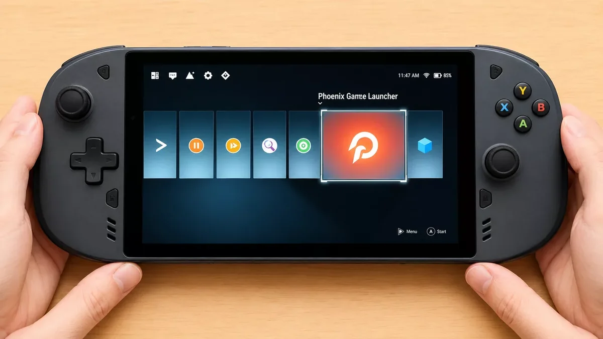Lenovo Legion Play Nedir?