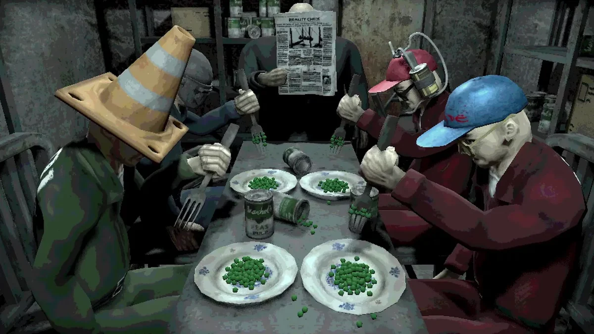 Machine Party İçin Beklenen Çıkış Tarihi Resmen Açıklandı