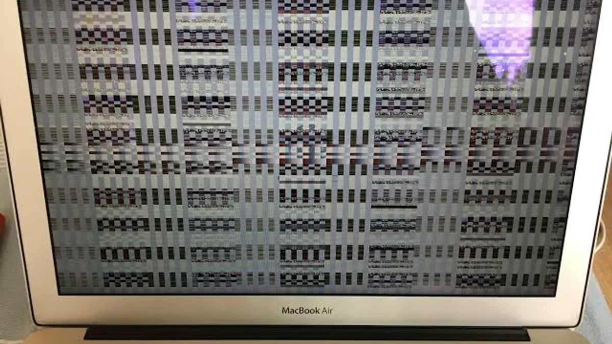 Mac’lerde Parola ve Veri Hırsızlığı: CrashStealer Nedir?