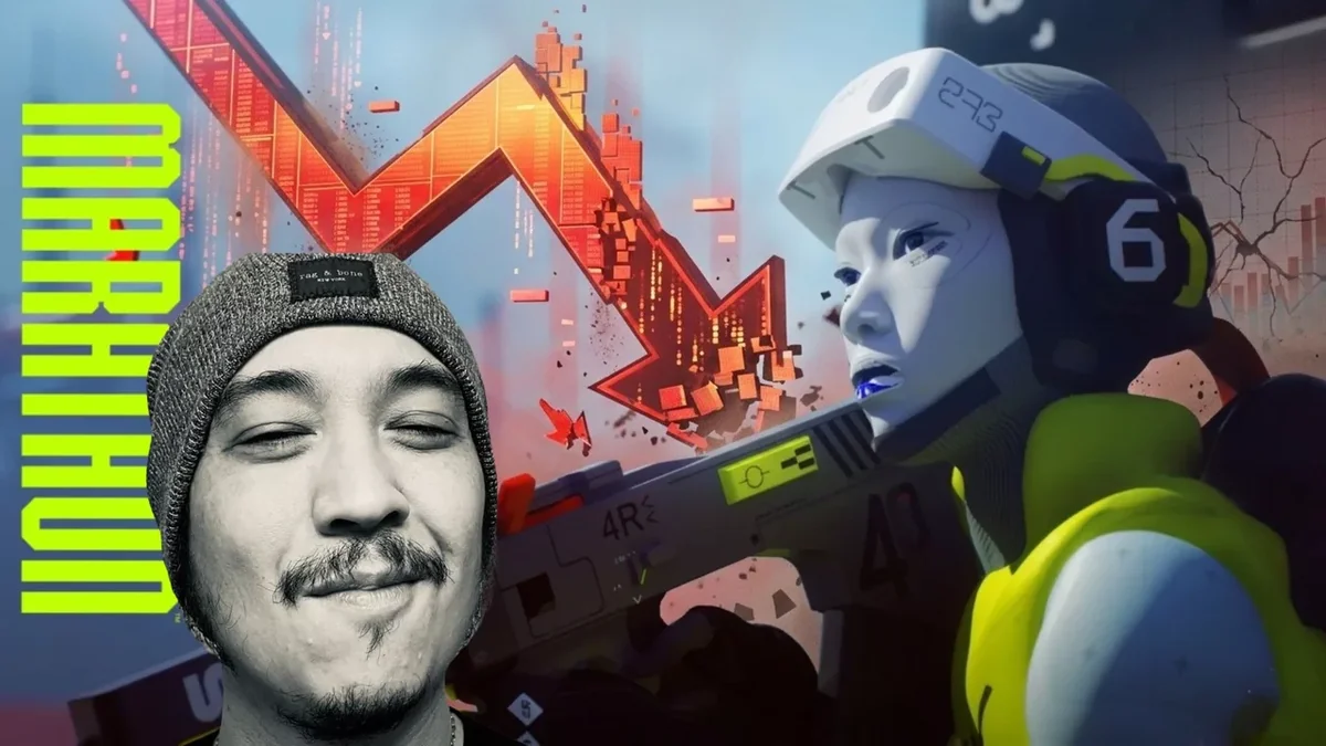 Marathon Oyun Direktörü Joseph Ziegler Bungie'den Ayrıldı