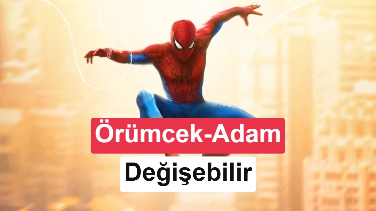 Marvel evrenine farklı bir Örümcek-Adam daha eklenebilir: Kevin Feige planını paylaştı