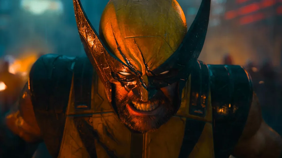 Marvel's Wolverine ‘Ain’t No Hero’ Fragmanı Yayınlandı