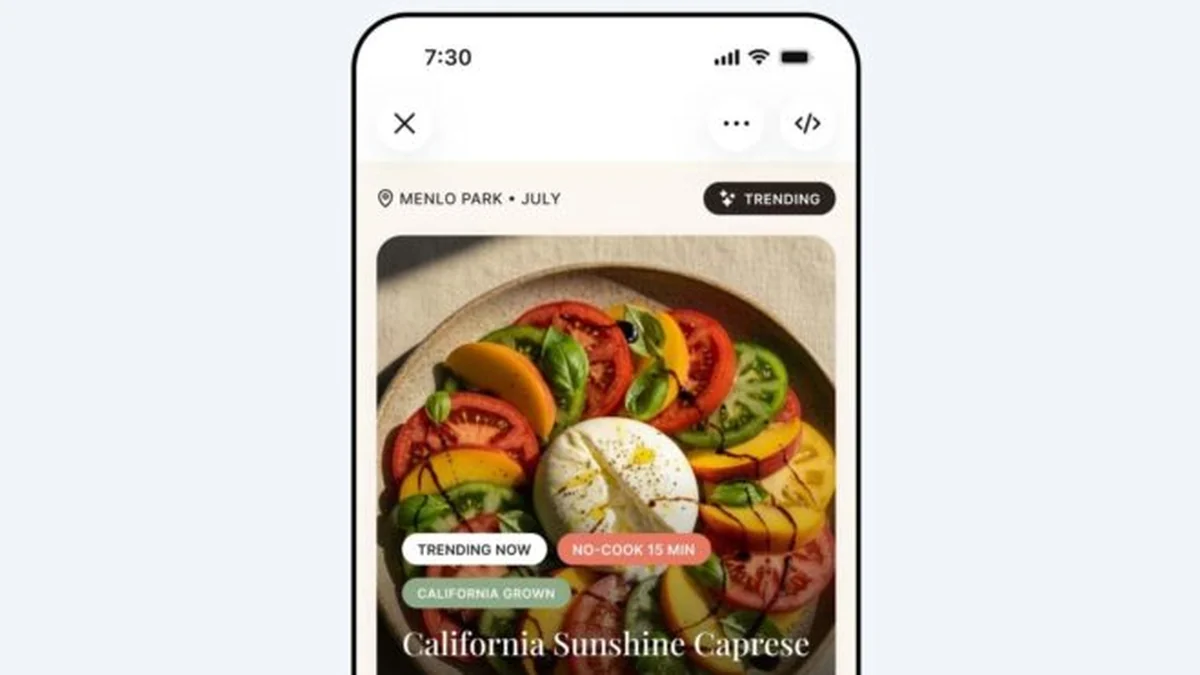 Meta AI, Muse Spark 1.1 desteğiyle çok daha güçlü hale getirildi