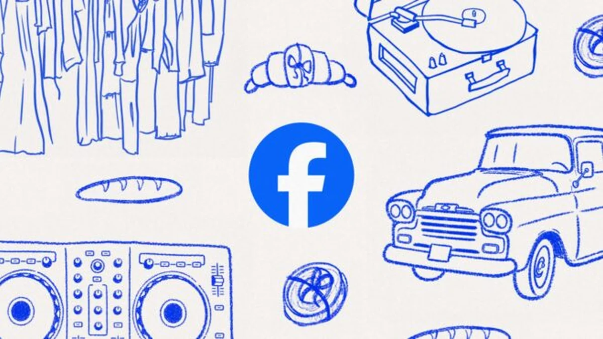 Meta, Facebook için önemli duyurular yaptı