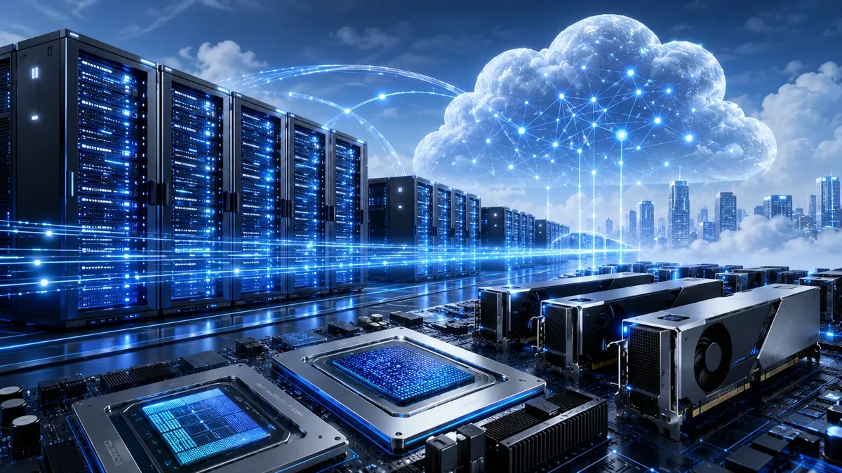 Microsoft, AMD Helios altyapısını Azure’da kullanacak
