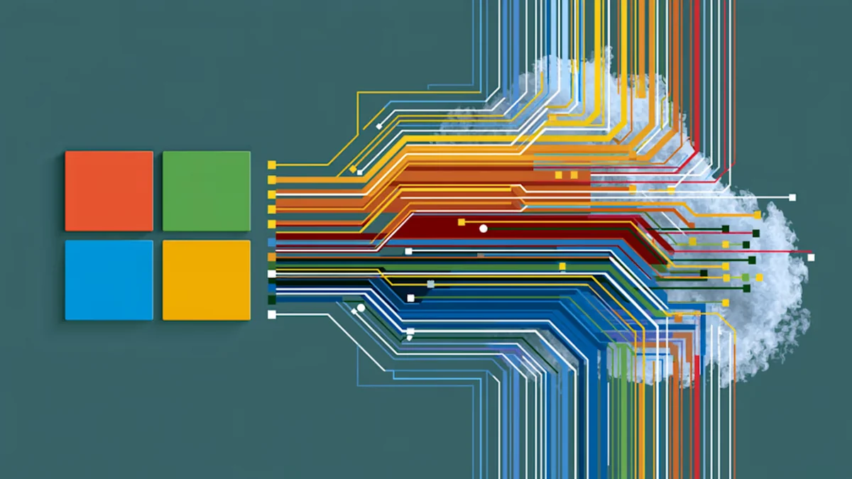 Microsoft kendi yapay zeka modellerini tanıttı