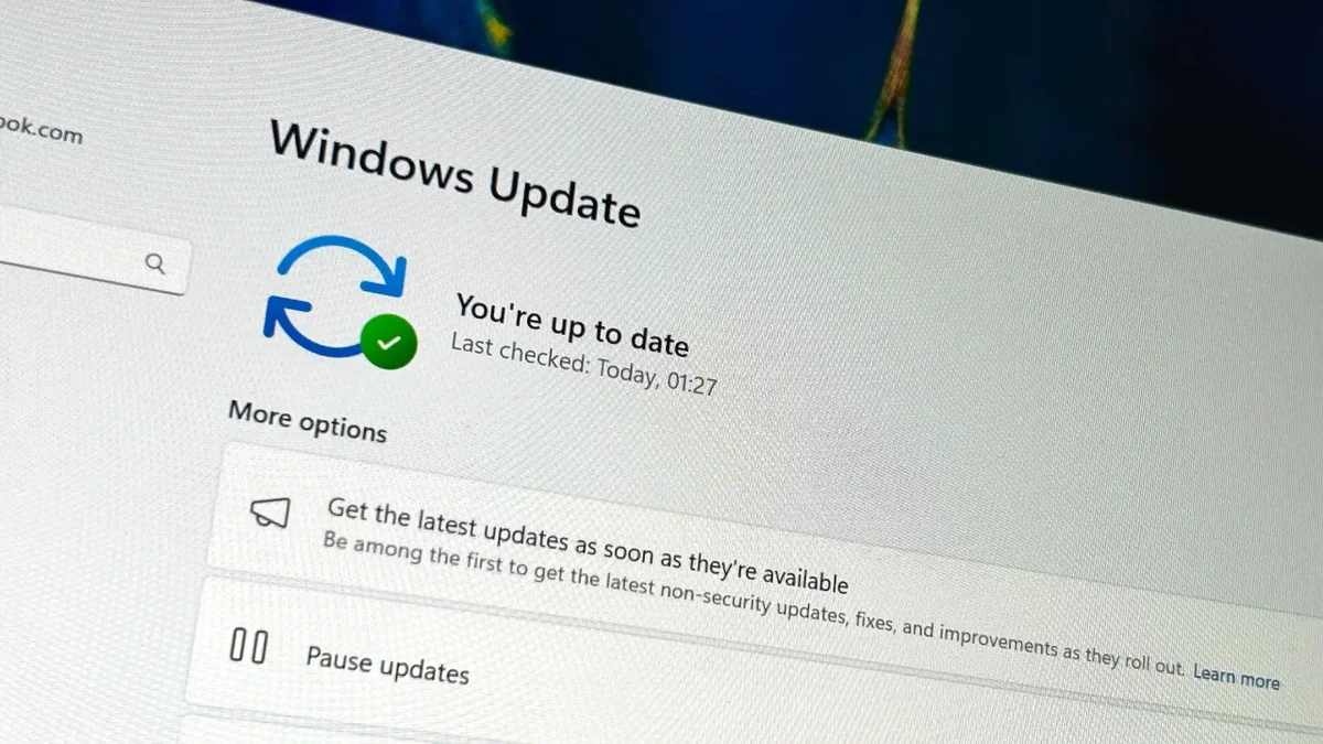 Microsoft’tan Rekor Güncelleme: Windows’ta 570 Güvenlik Açığı Kapatıldı