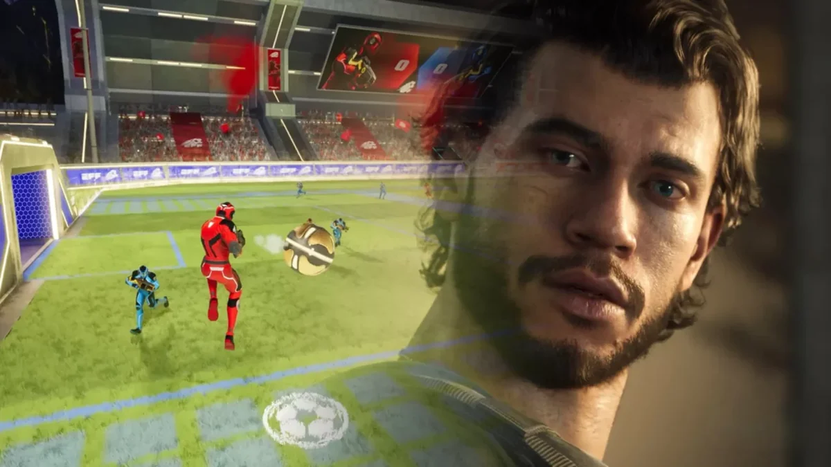MindsEye’a Beklenmedik Grenade Football Modu Eklendi