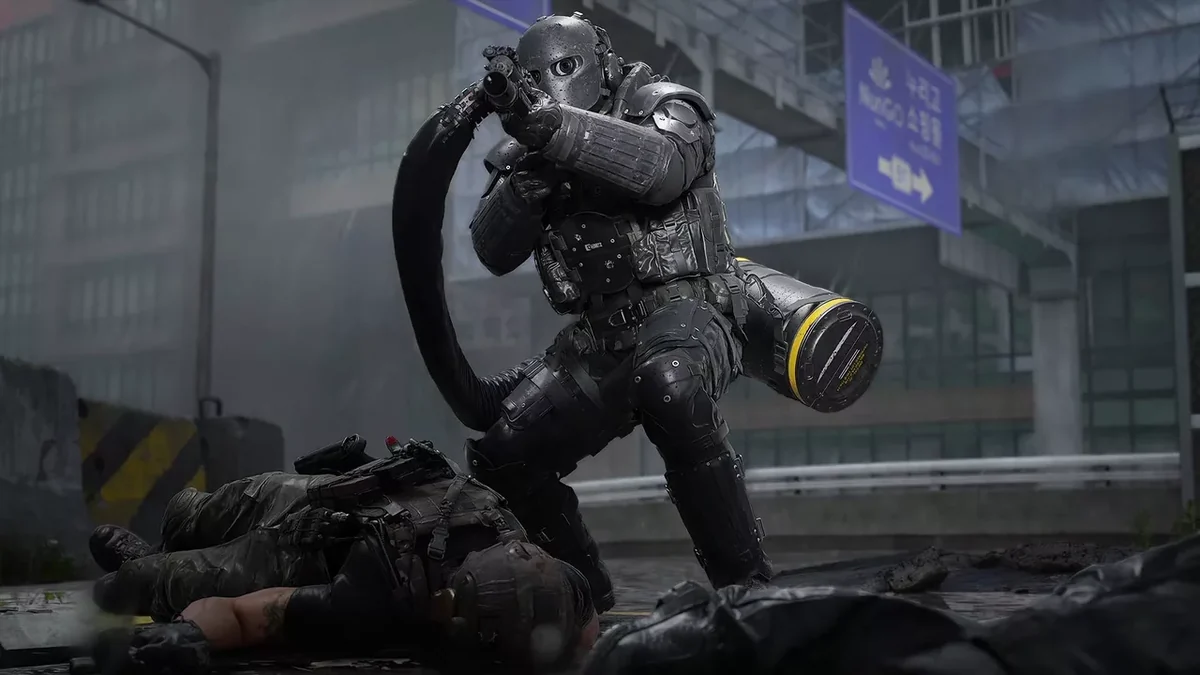 Modern Warfare 4 Kill Block Modunda 500'ü Aşkın Harita Var