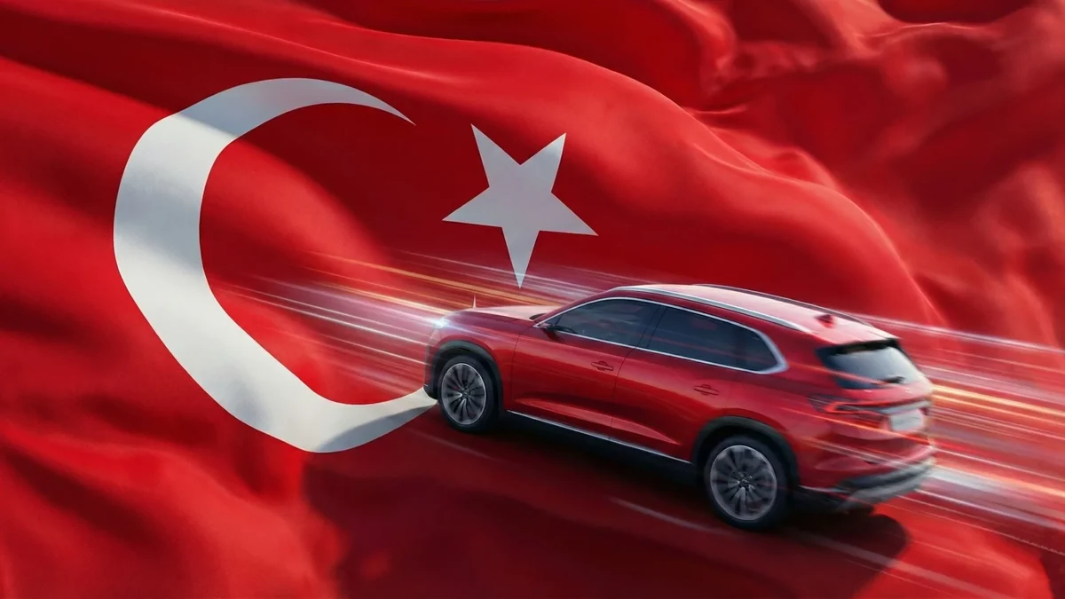 Motorlu Taşıtlardan Toplanan ÖTV Rekor Kırdı