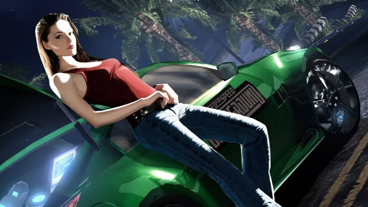 Need for Speed Serisinin Sonu mu Geliyor?