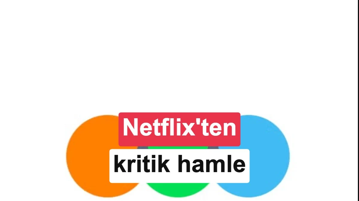 Netflix popüler film değerlendirme platformu Letterboxd’ı satın alabilir