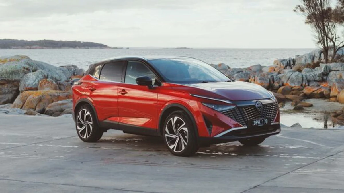 Nissan Qashqai, Türkiye’de yaklaşık 250 bin adetlik satışa ulaştı