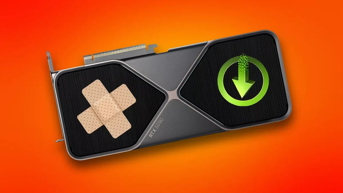 NVIDIA Hotfix 610.82 Performans İyileştirmeleriyle Yayınlandı