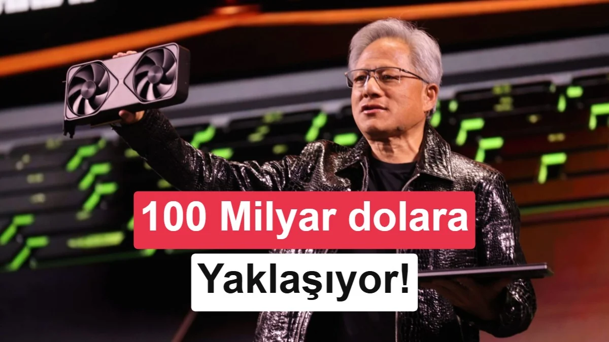 Nvidia'nın çeyrek gelirinde rekor: Rubin Ultra'da gecikme yok
