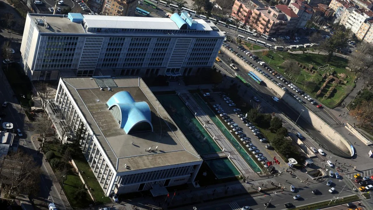 'Öğrenciler İBB'nin dağıttığı gıdadan zehirlendi' iddiasıyla 4 şüpheli hakkında iddianame