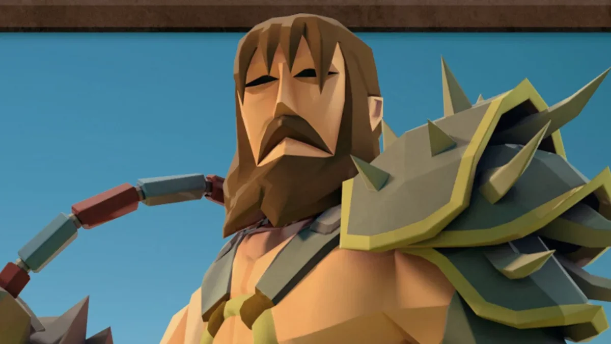 Old School RuneScape Jagex’in Tüm Rekorlarını Altüst Etti