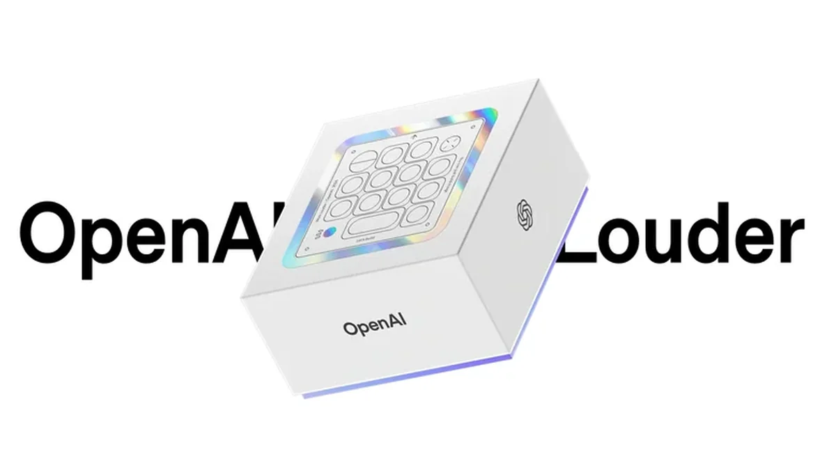 OpenAI klavye işine girdi: Kod yazan özel kontrolcü satışa çıktı