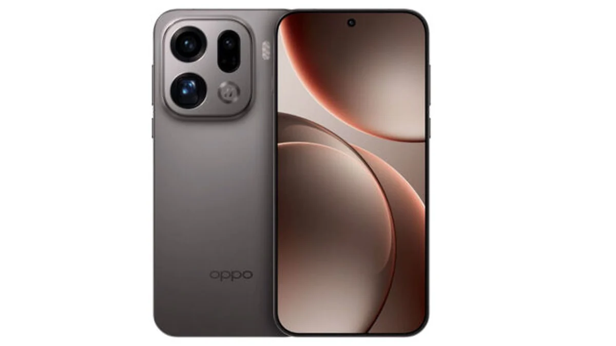 OPPO dünya çapında güncel patent verilerini paylaştı