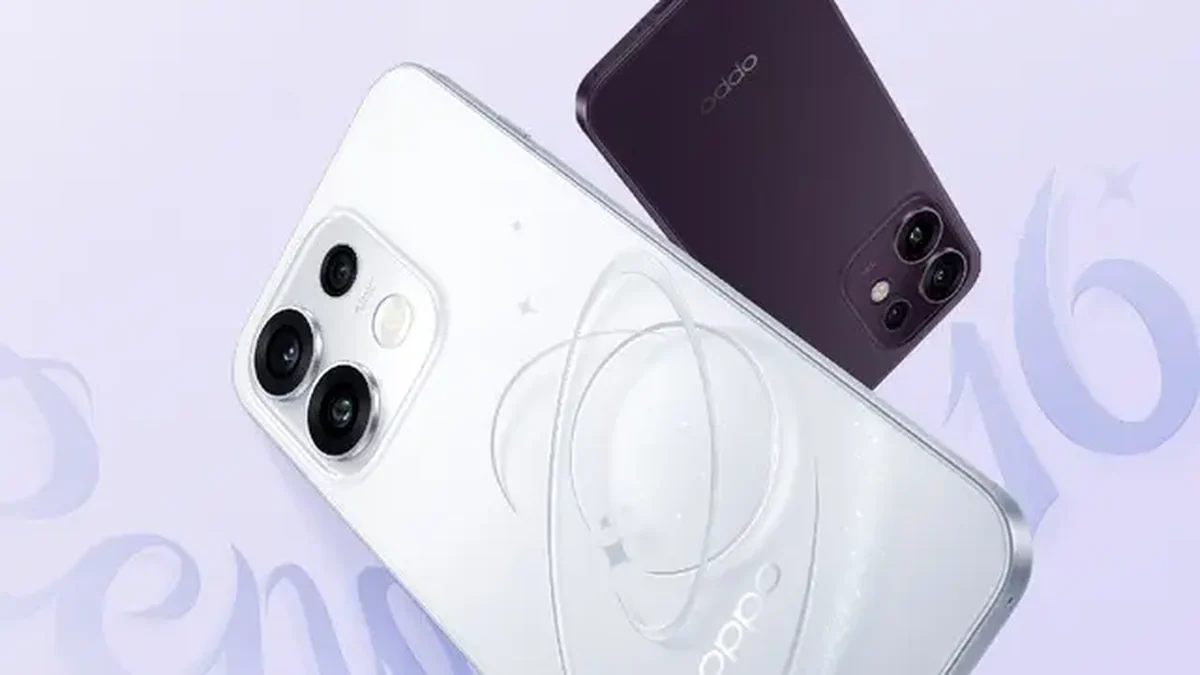 OPPO Reno. 16 Serisi Türkiye'de: İşte Fiyatları