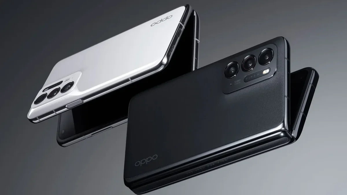 Oppo Yeni Modeli için İlk Teknik Detaylar Belli Oldu
