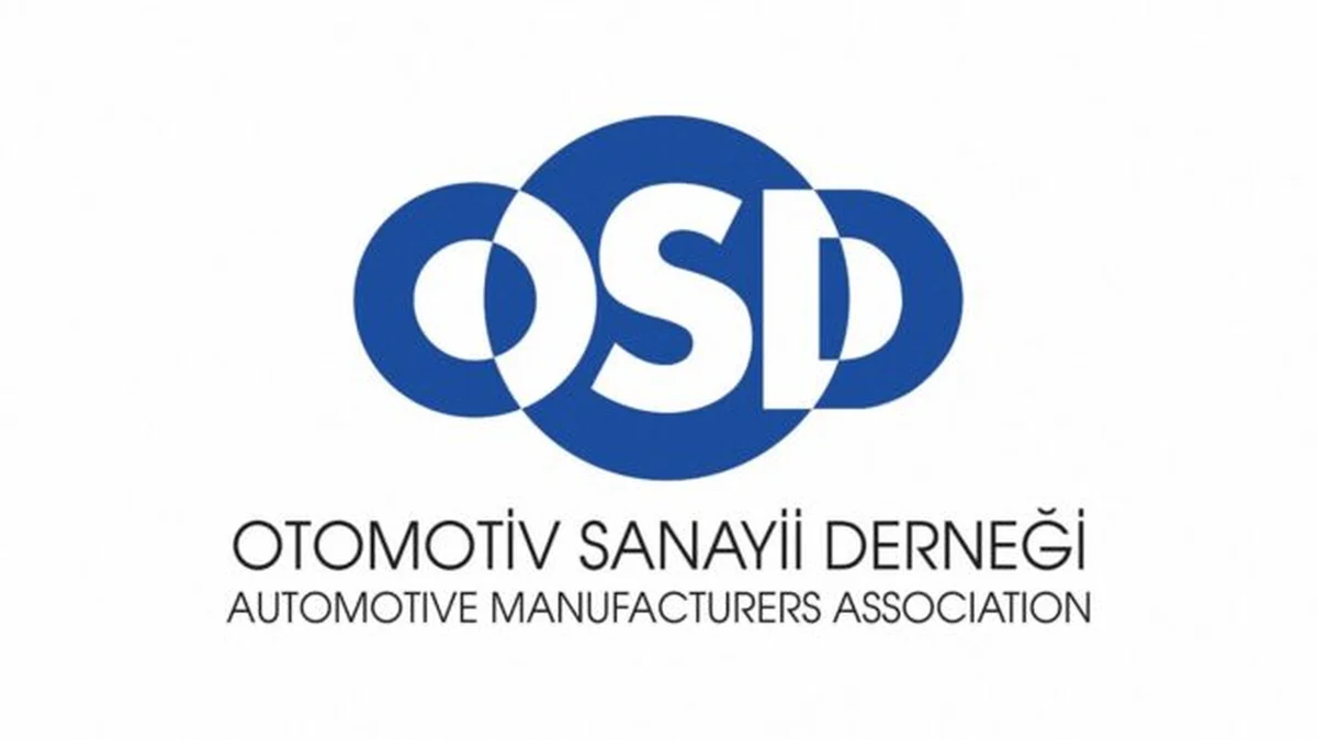 Otomotiv Sanayii Derneği, 2026’nın ilk 6 aylık verilerini açıkladı