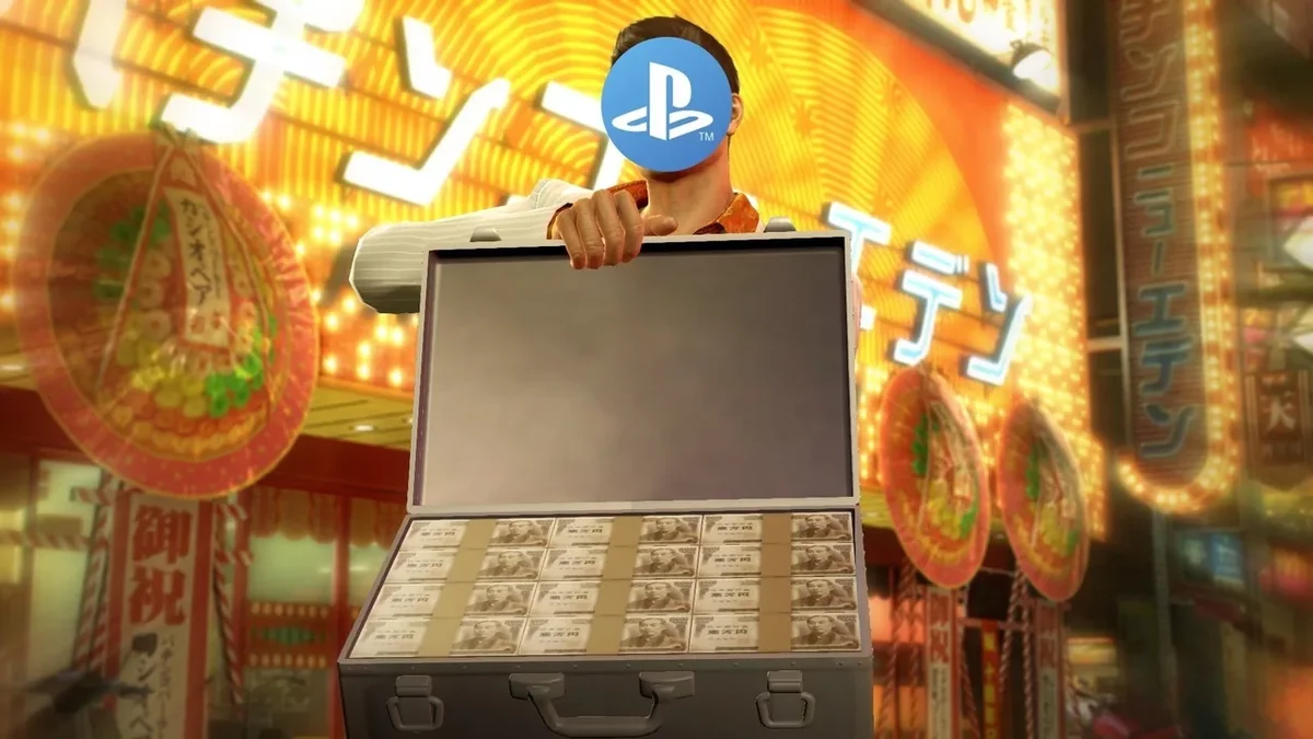 Oyun Fiyatların Sorumlusunu Sony Değil Yayıncılar