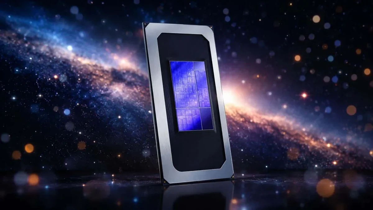 Panther Lake uzaya çıkıyor: Intel Starfire’ın özellikleri açıklandı
