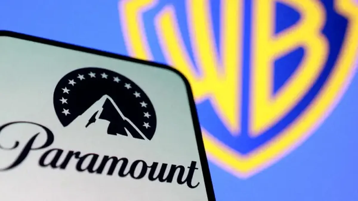 Paramount ile Warner Bros. Arasındaki 110 Milyar Dolarlık Anlaşma Durduruldu!