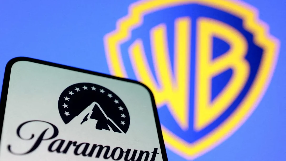 Paramount ve Warner Bros. Birleşmesi Mahkemeye Takıldı